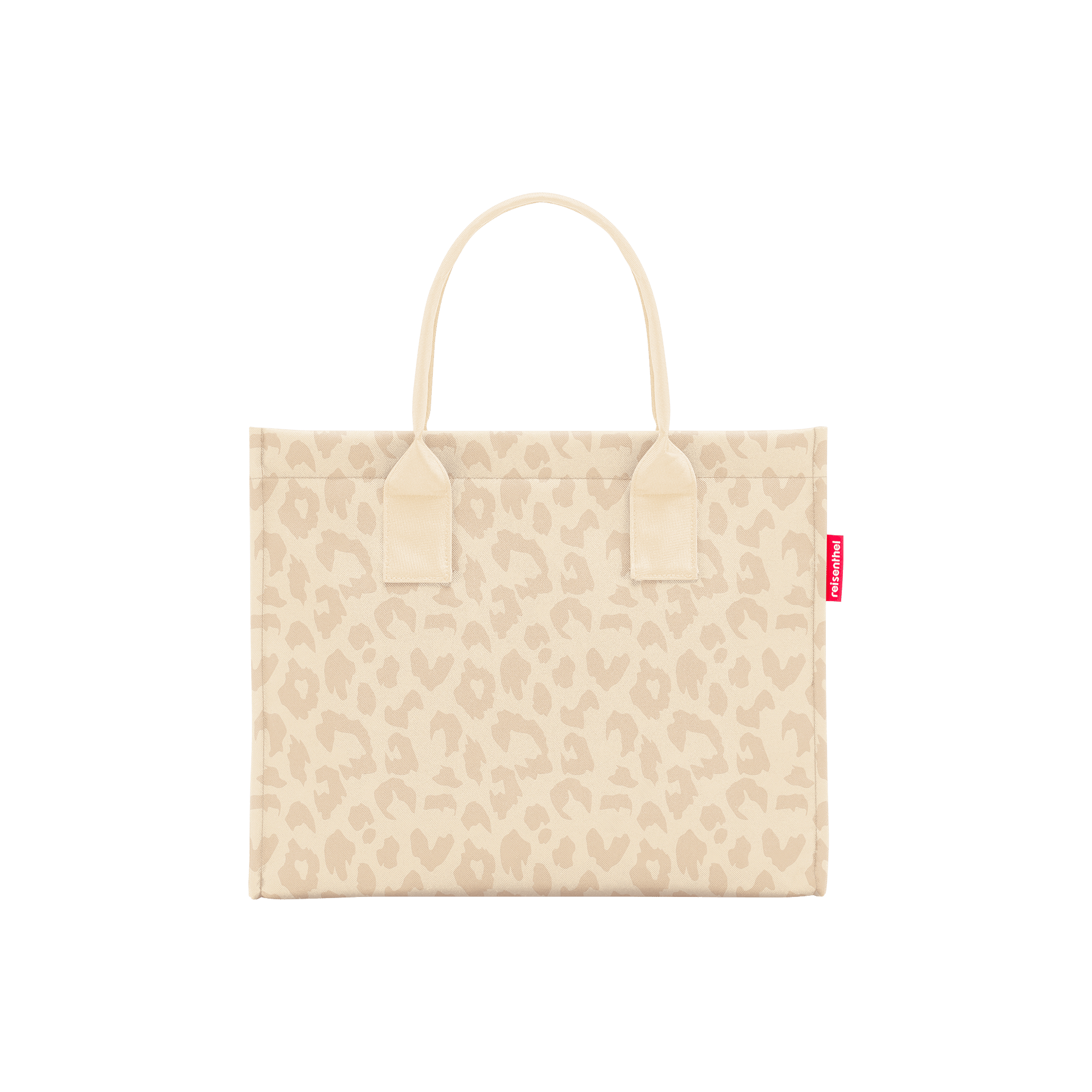 Tasche Daily Shopper Leo Vanilla Tasche Daily Shopper Leo Vanilla