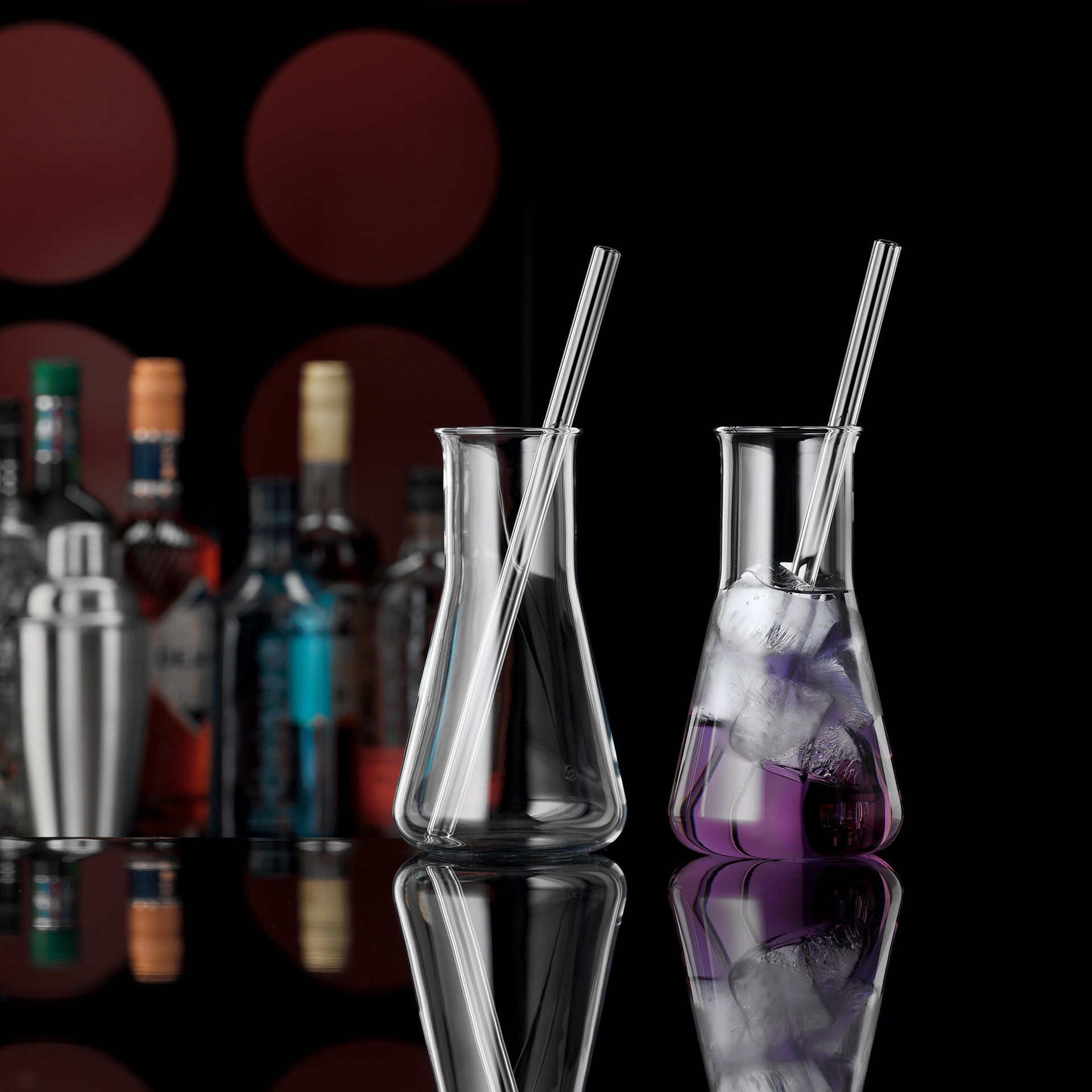 Gläser-Set Bar Selection 4-teilig Gläser-Set Bar Selection 4-teilig