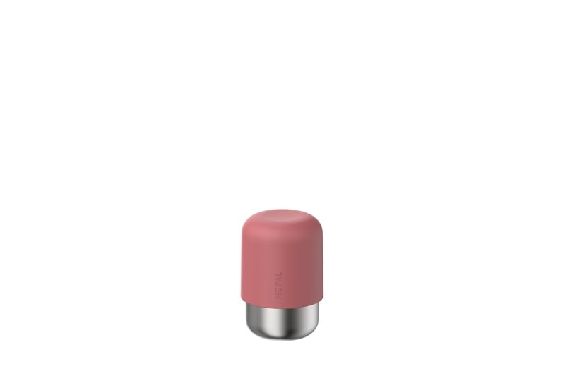 Mepal Becher ToGo Thermo Blau Mepal Becher ToGo Thermo Blau