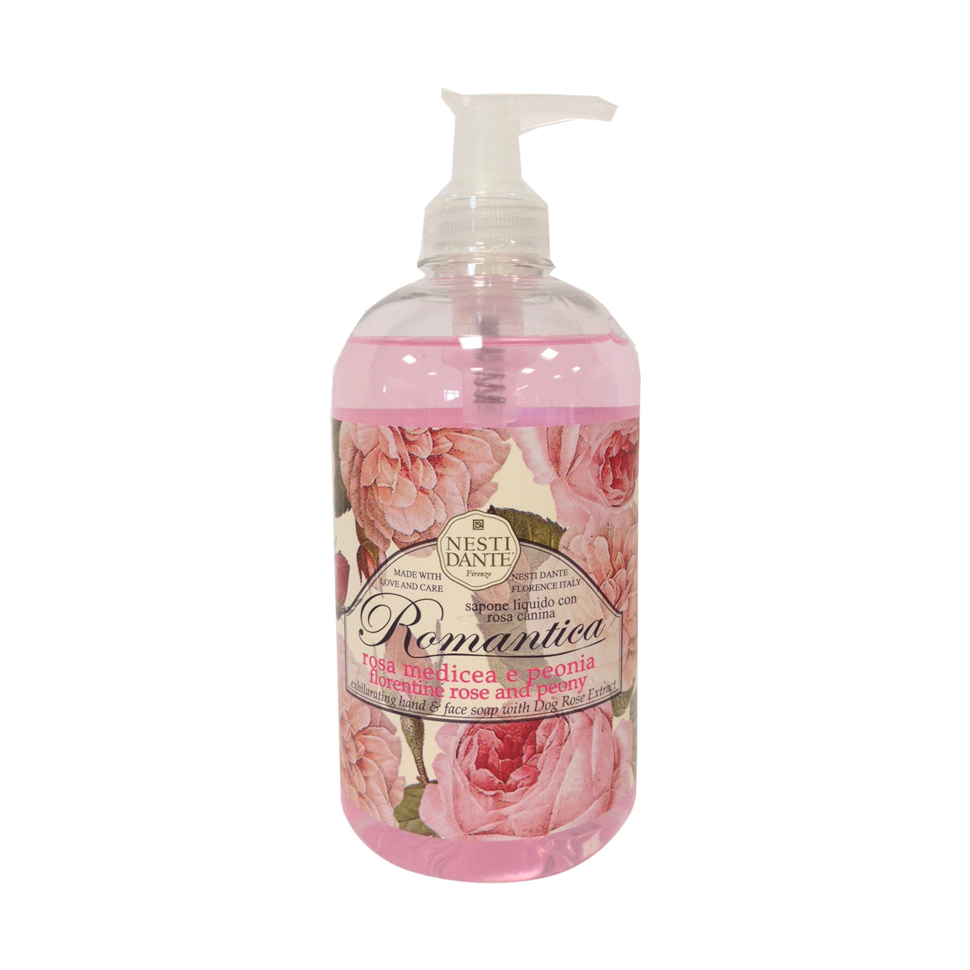 Seife Florentine