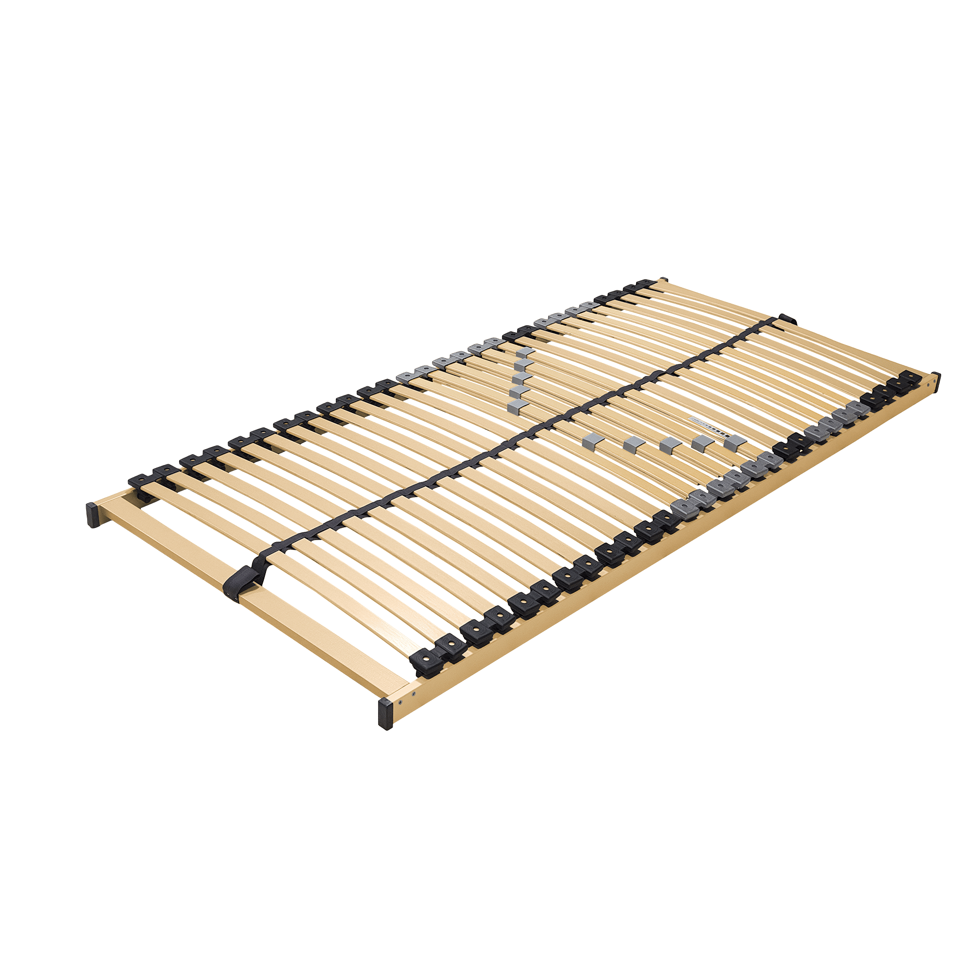 Sleepline Lattenrost Flex Rahmen starr100x200 cm Sleepline Lattenrost Flex Rahmen starr100x200 cm