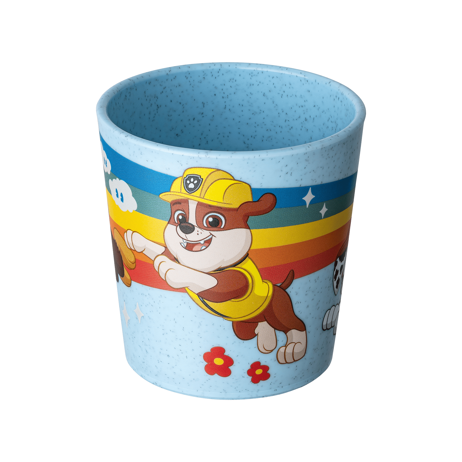 Becher Connect Cup S Organic Sky Blue Paw Patrol Becher Connect Cup S Organic Sky Blue Paw Patrol