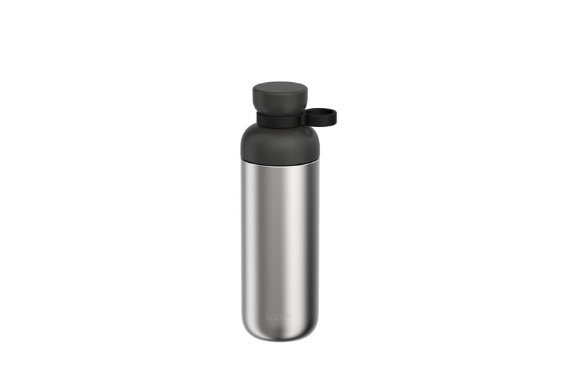 Mepal Trinkflasche Vita Trinkflasche Schwarz