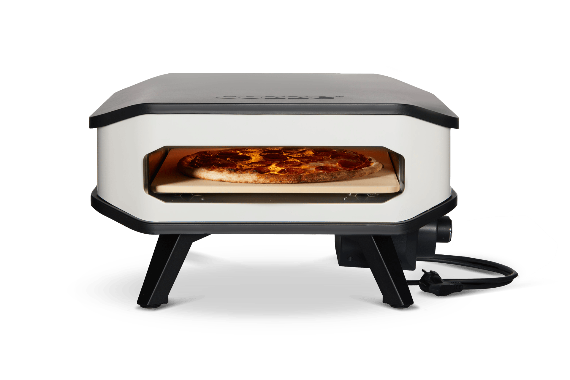 cozze® Elektro-Pizzaofen cozze 13 e.