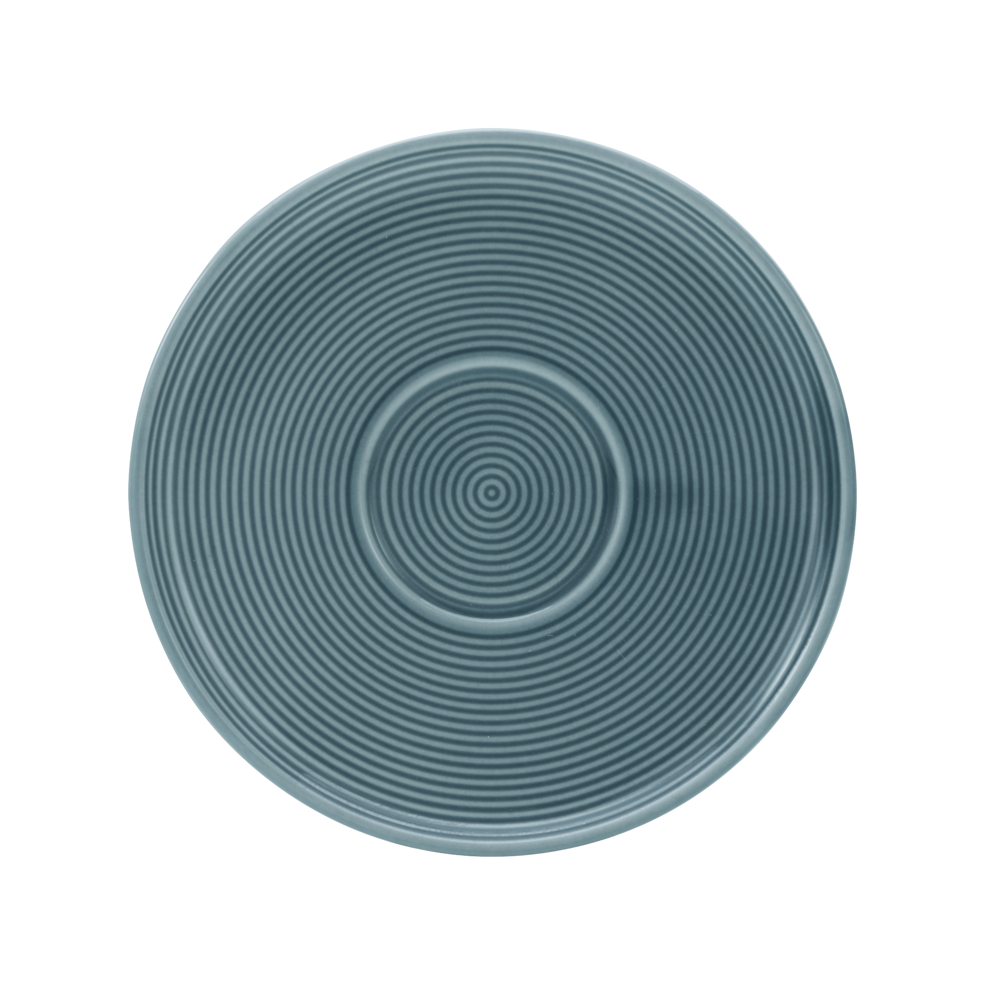 Kaffeeuntertasse Session blau Kaffeeuntertasse Session blau