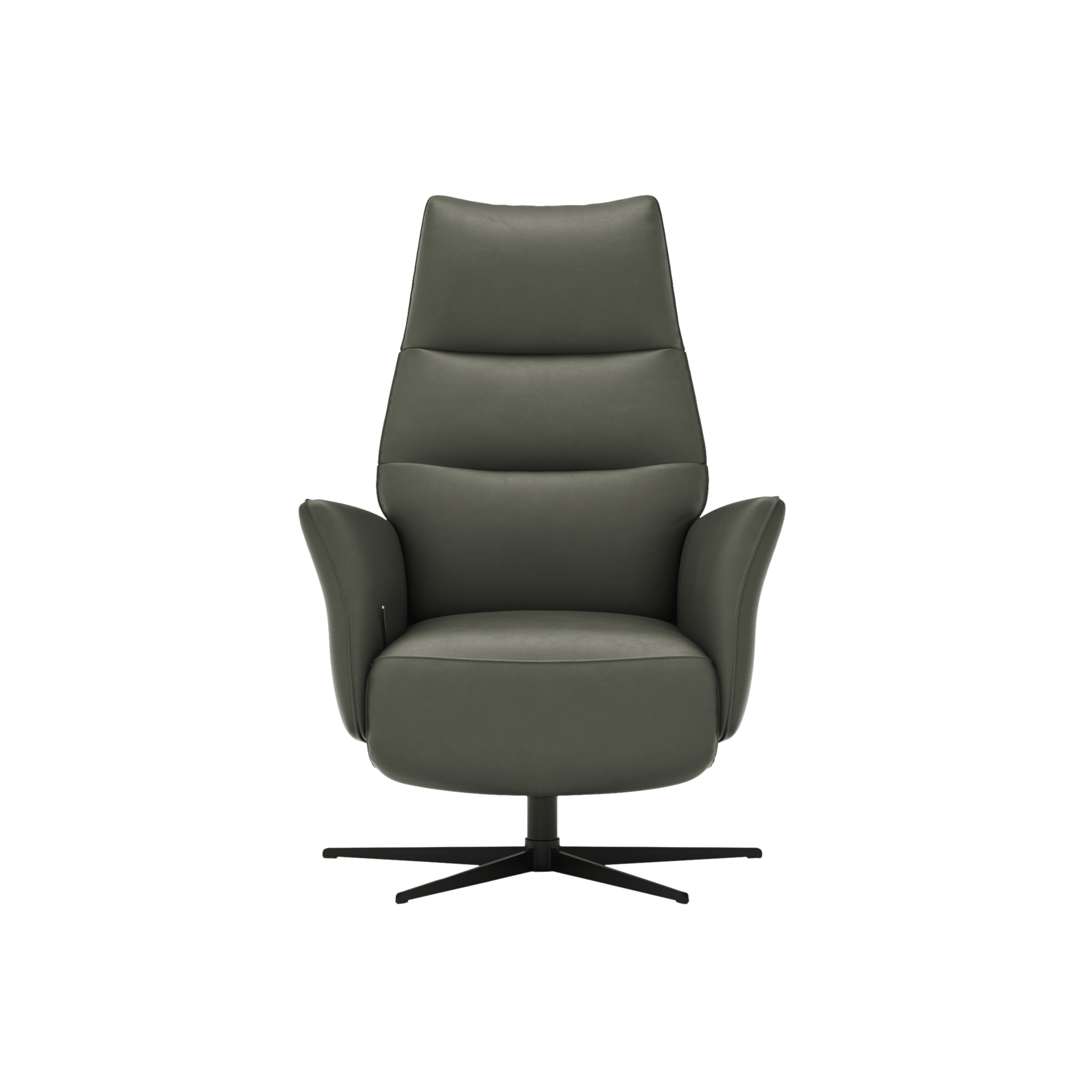 Global wohnen Relaxsessel Trona 1 Medium Olive Global wohnen Relaxsessel Trona 1 Medium Olive