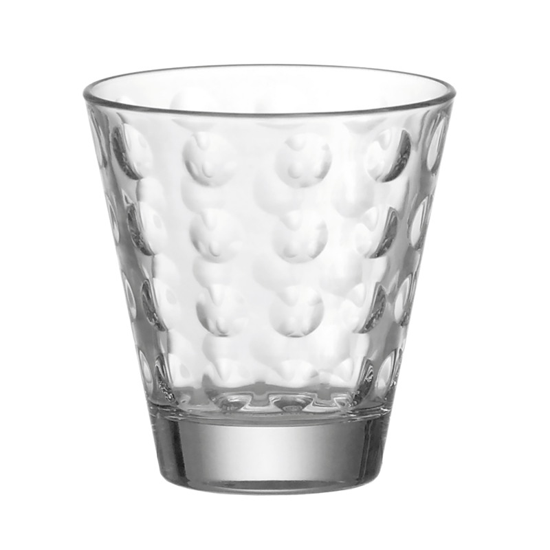 Whiskyglas Optic 215ml Whiskyglas Optic 215ml