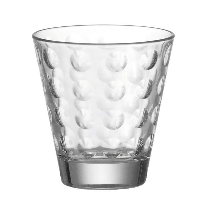 Whiskyglas Optic 215ml Whiskyglas Optic 215ml