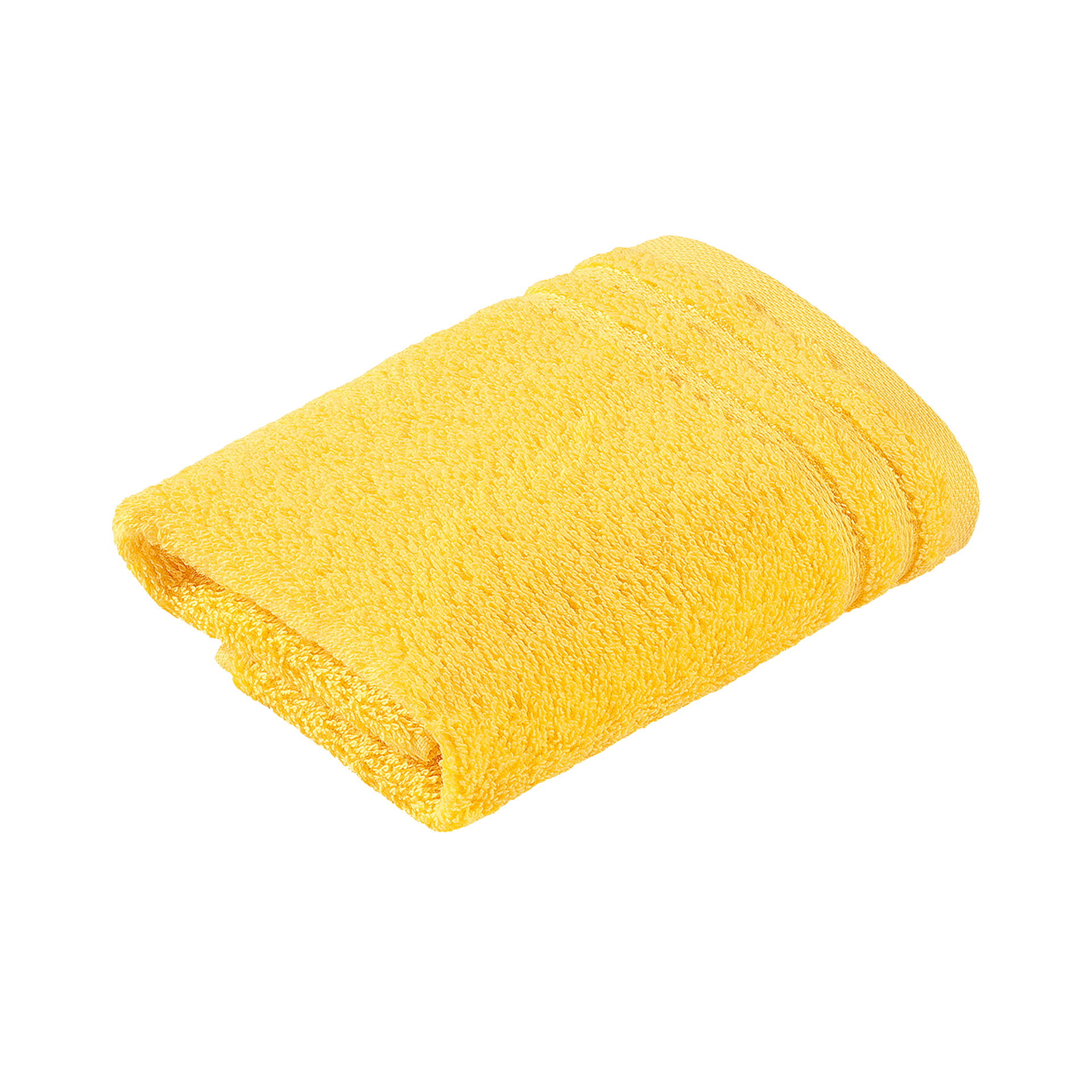 Vossen Gästehandtuch Calypso Feeling Sunflower 30x50cm Vossen Gästehandtuch Calypso Feeling Sunflower 30x50cm