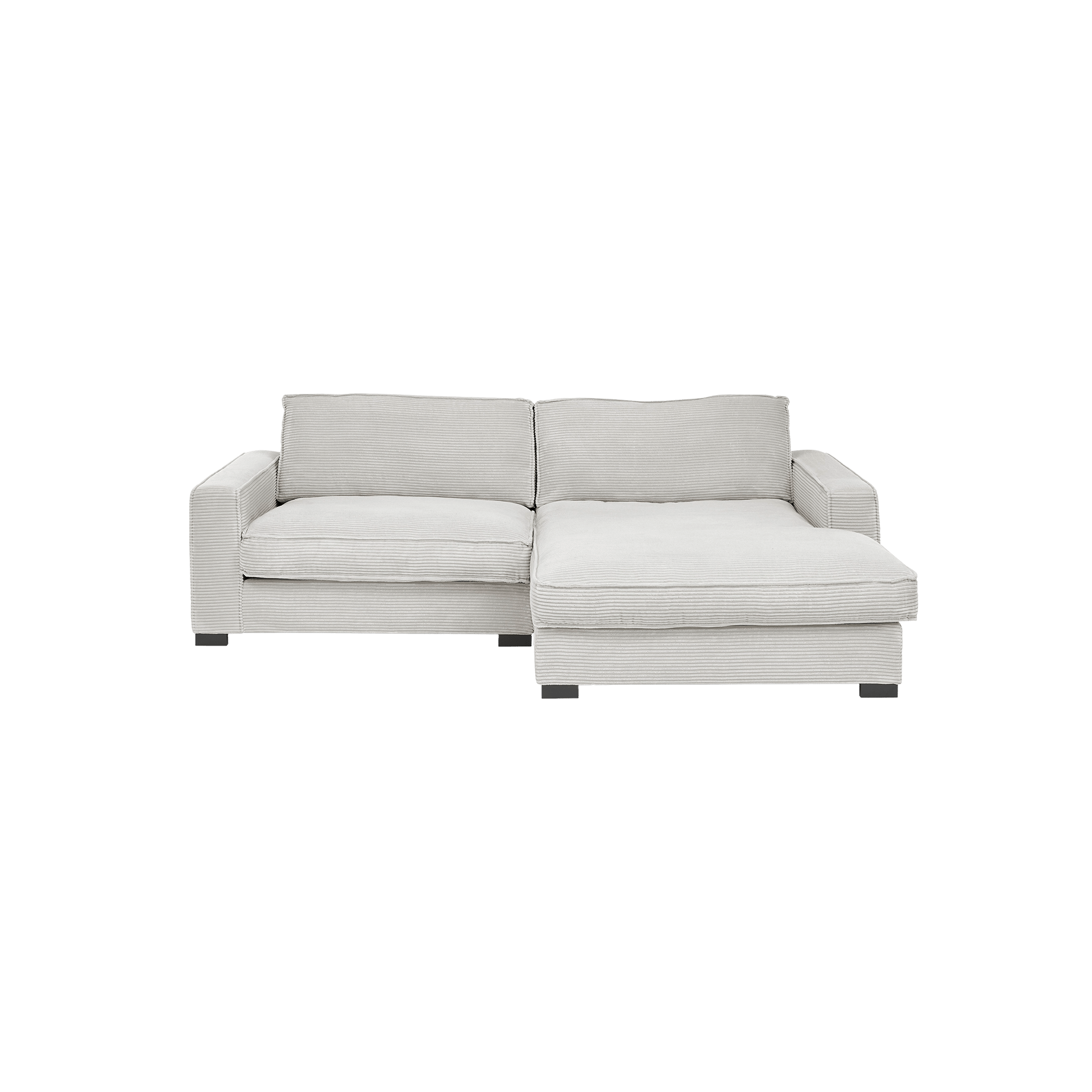 Ecksofa Happy Dove Hellgrau Ecksofa Happy Dove Hellgrau