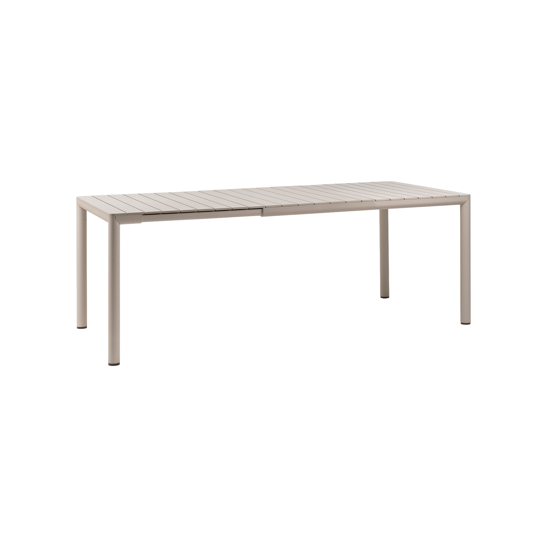 Nardi Gartentisch ausziehbar Tevere 147 ausziehbar Beige 147*90*76.5 Nardi Gartentisch ausziehbar Tevere 147 ausziehbar Beige 147*90*76.5