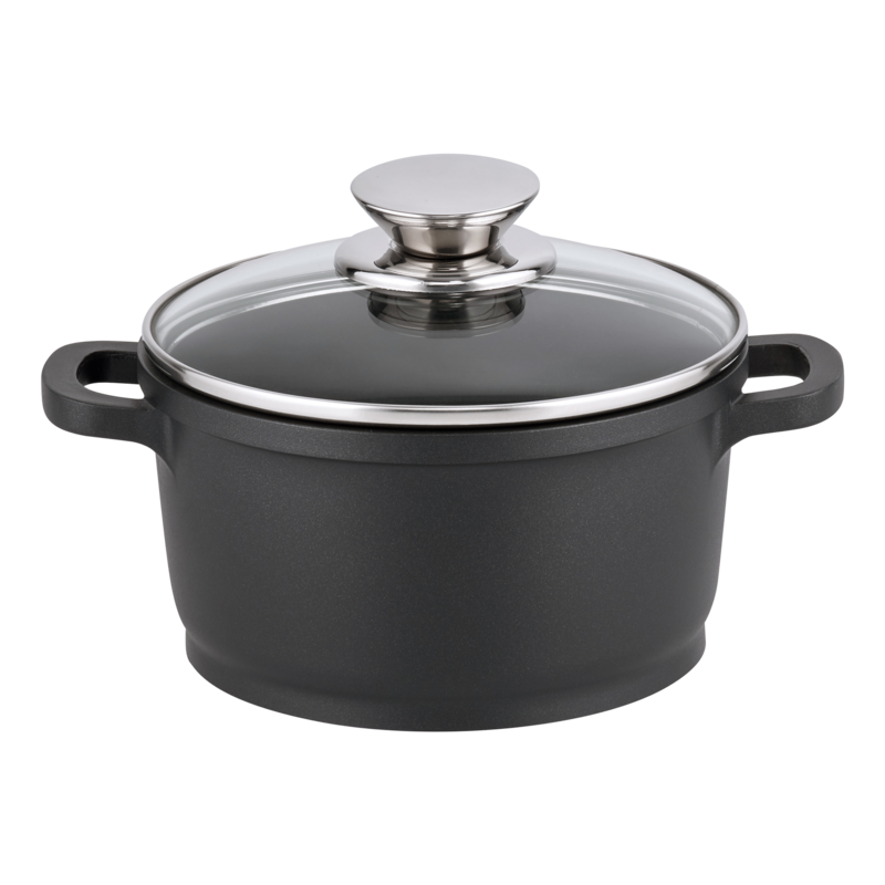 Topf Alucast Elodur Select 16 cm Topf Alucast Elodur Select 16 cm