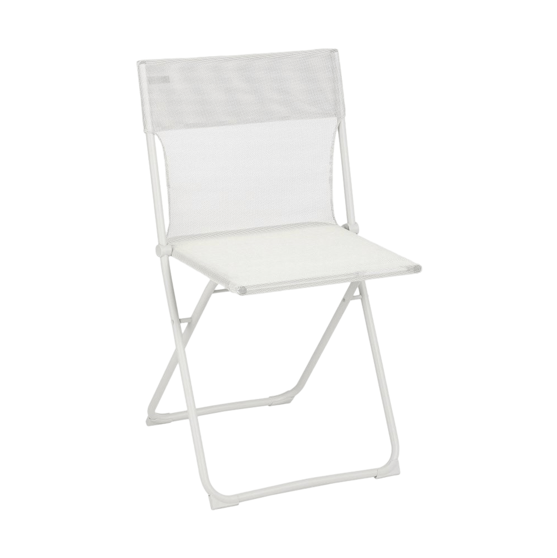 Lafuma Klappstuhl Balcony Beige Lafuma Klappstuhl Balcony Beige