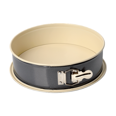Kaiser Backformen-Set Balance 3-teilig1 Stück Königskuchenform 30cm, 1 Stück Springform 26cm, 1 Stück Bundform 22cm