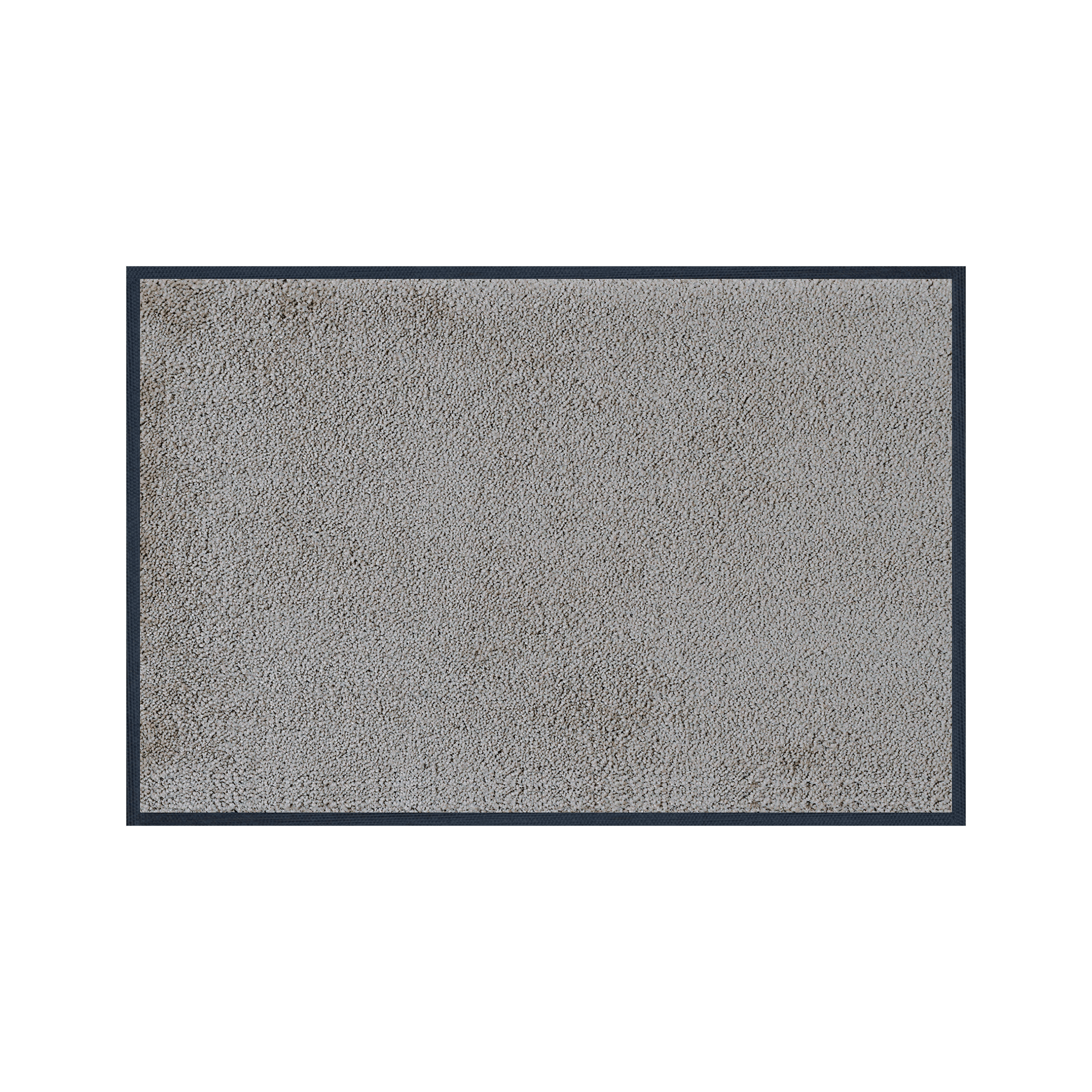 Fußmatte Original 40x60 Cool Grey Fußmatte Original 40x60 Cool Grey