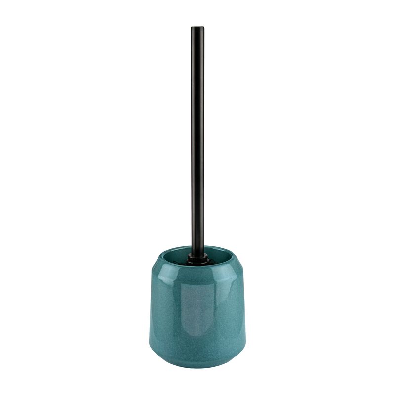 kleine Wolke WC-Bürstenhalter Mystic Petrol