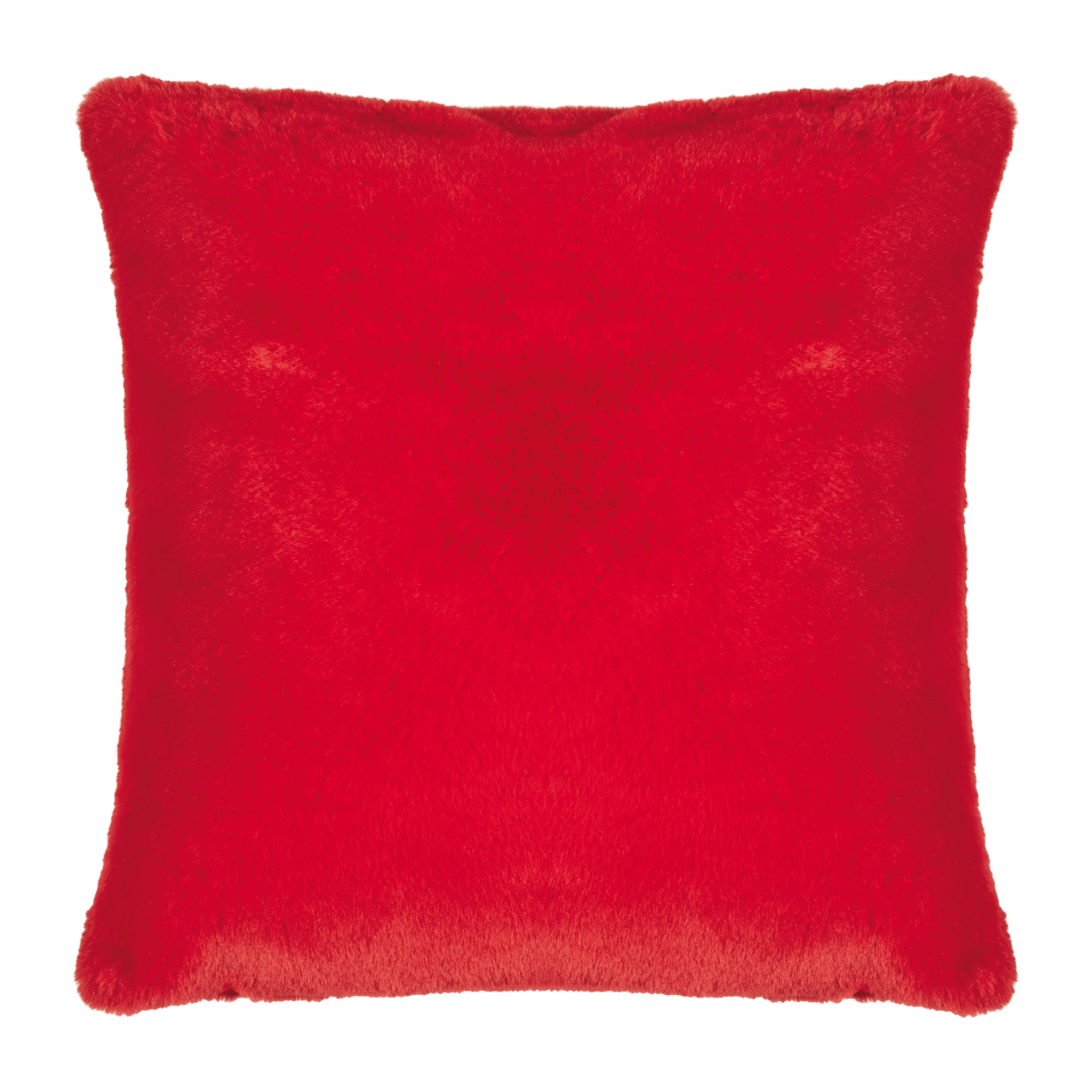 Kissenhülle Gazelle Red 50x50cm