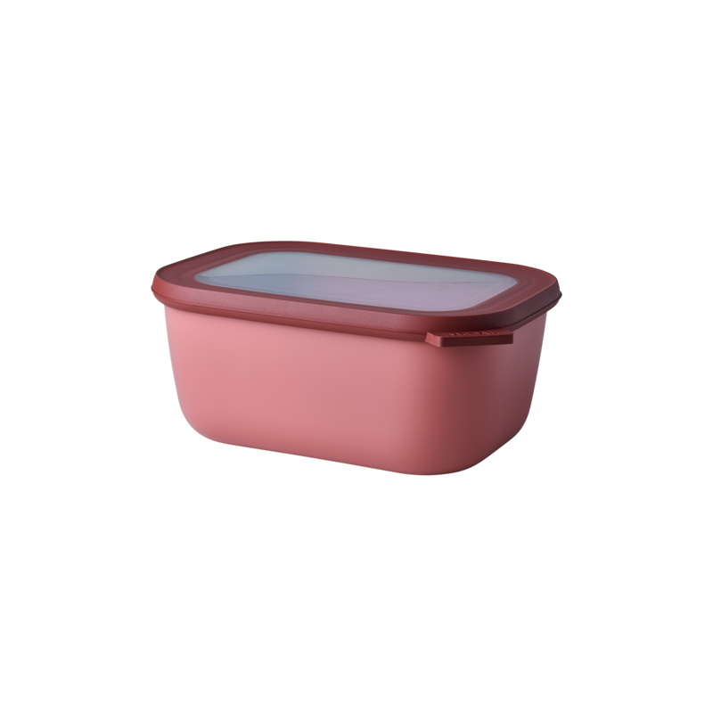 Mepal Schüssel Cirqula Vivid Mauve Mepal Schüssel Cirqula Vivid Mauve