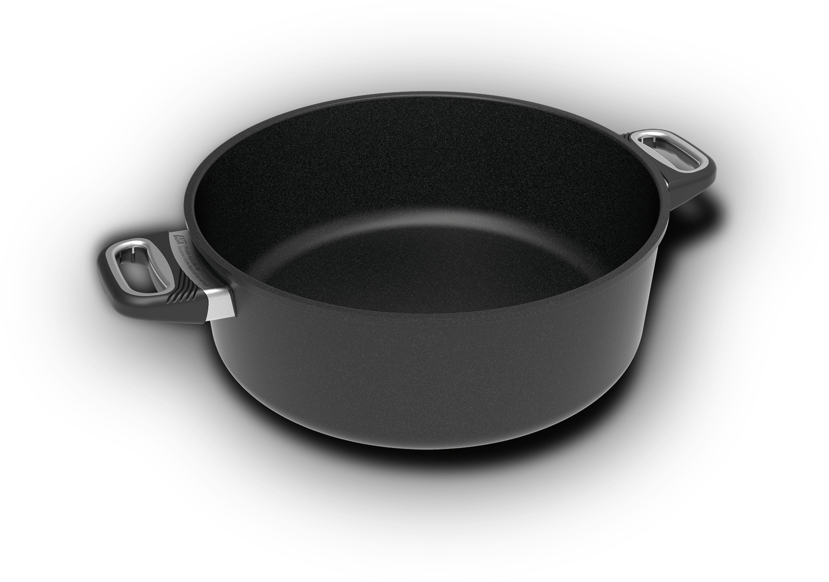 AMT Bratentopf 32cm