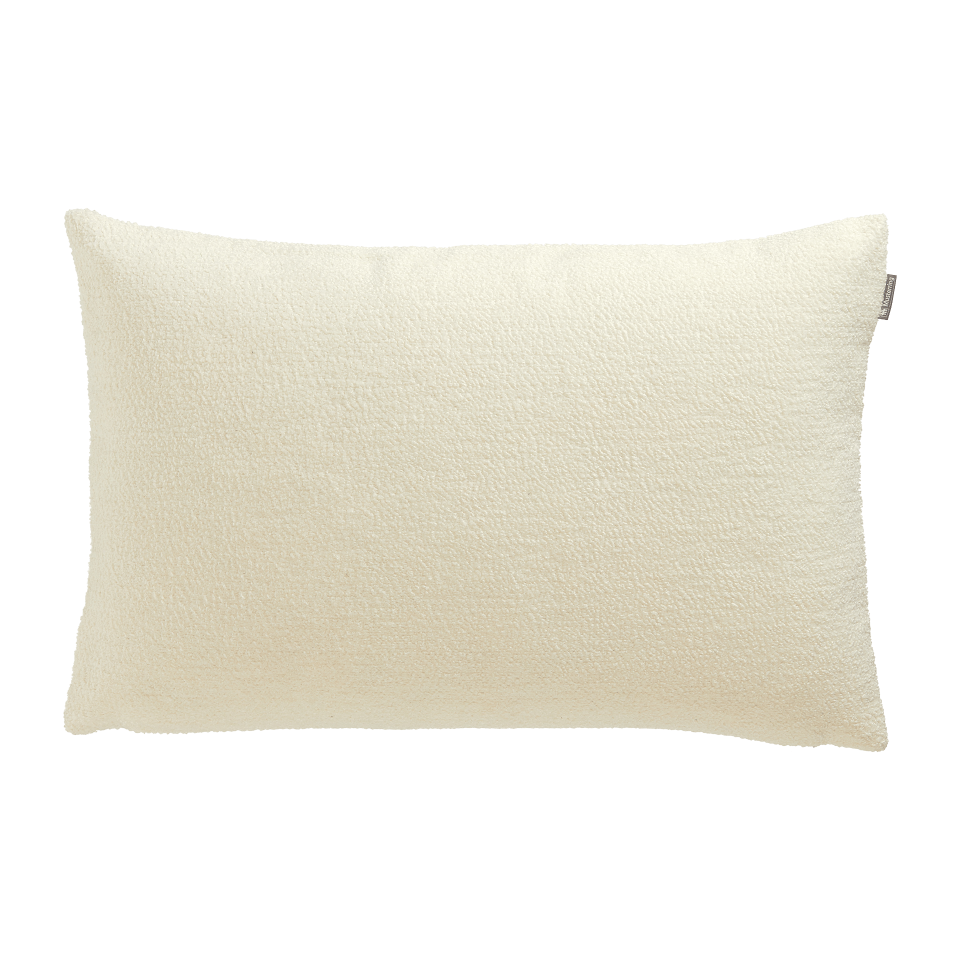 Musterring Kissenhülle Match Offwhite 38x58cm