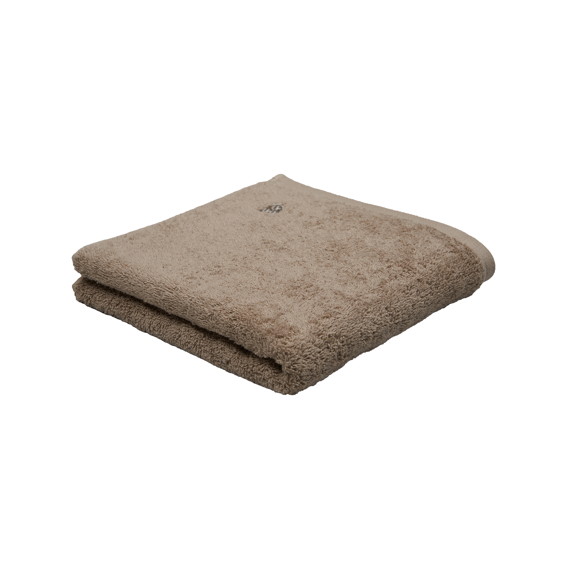 Ross Handtuch Vita Cappuccino 50x100cm Ross Handtuch Vita Cappuccino 50x100cm