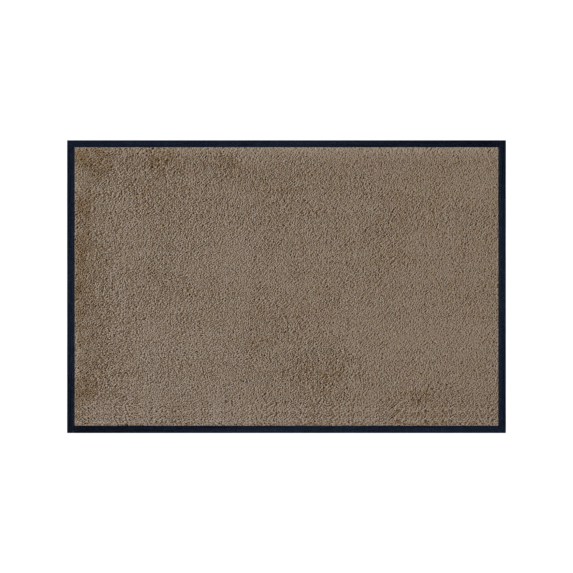 Fußmatte Original 40x60 Taupe