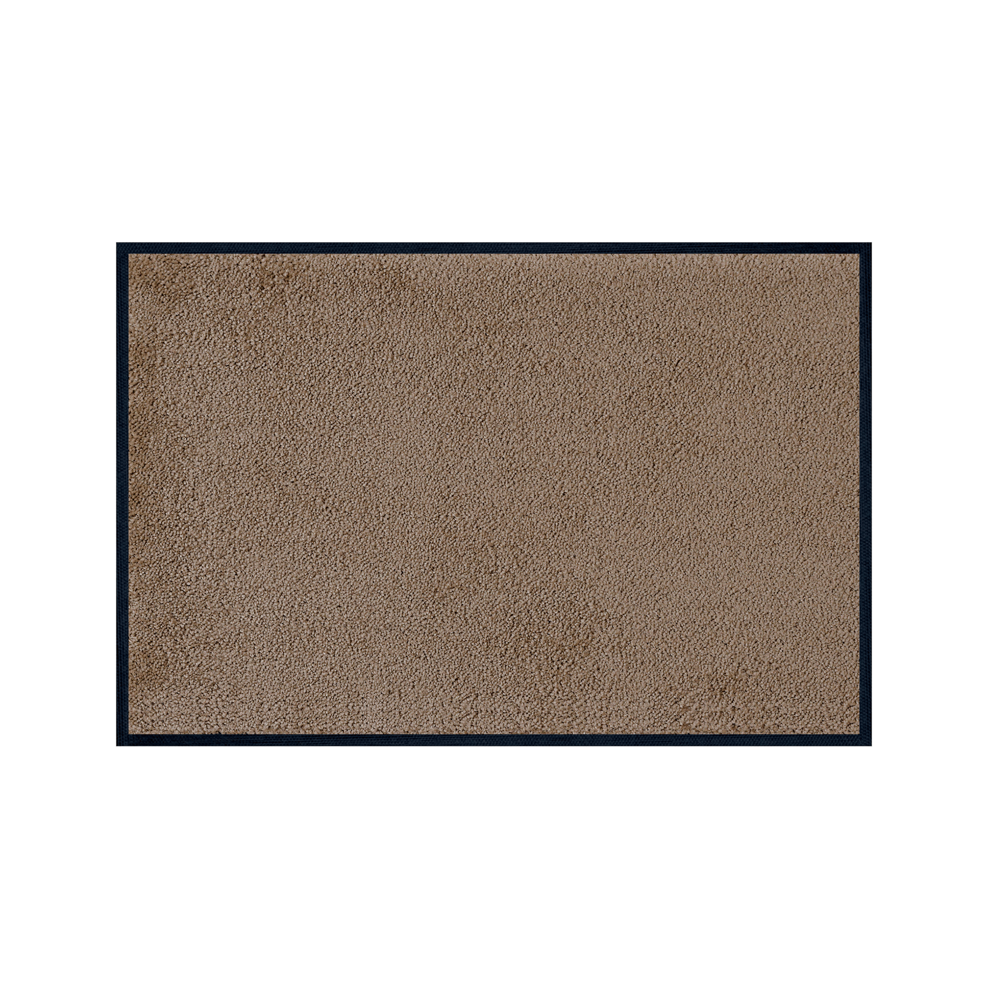 Fußmatte Original 40x60 Taupe Fußmatte Original 40x60 Taupe