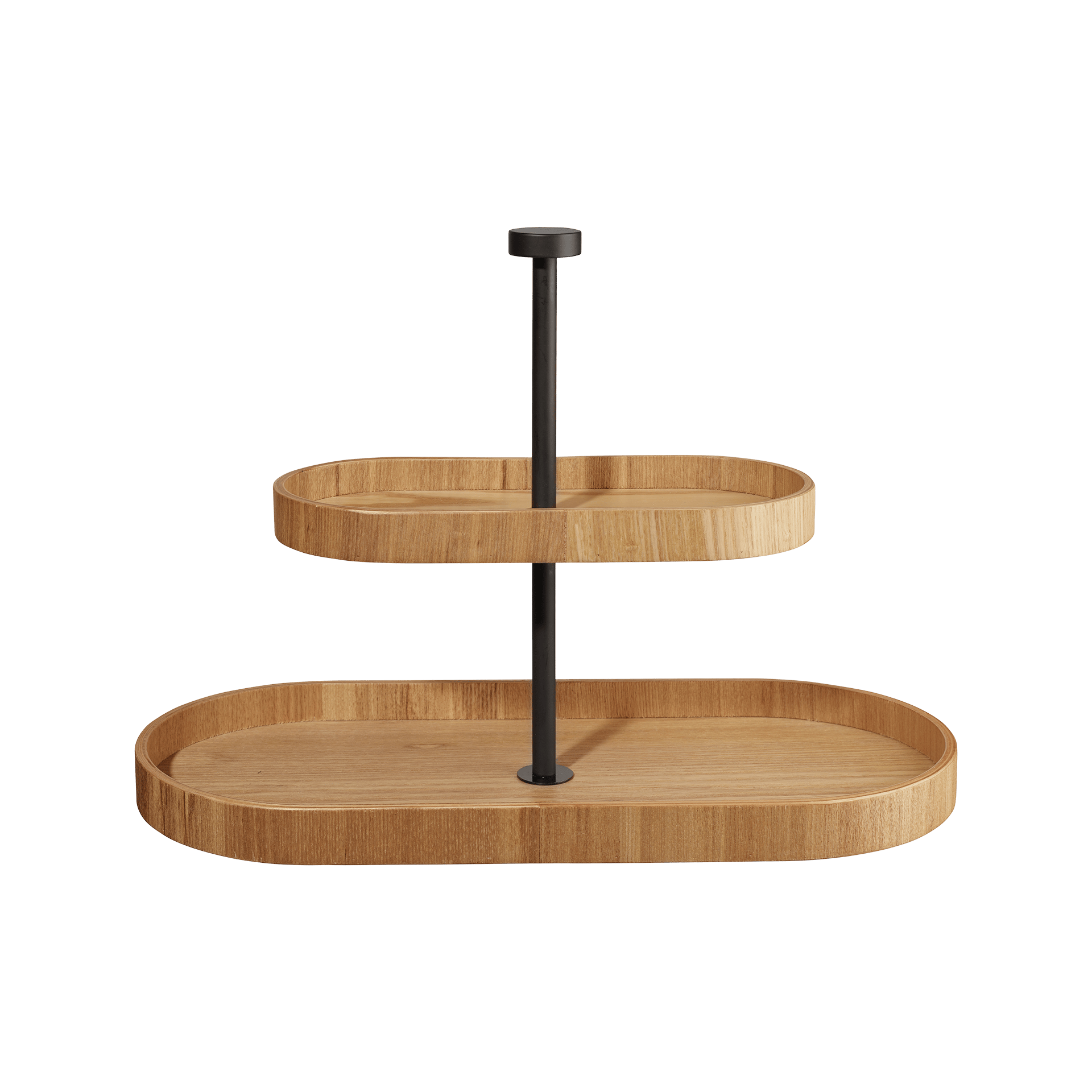 ASA Etagere Wood nude