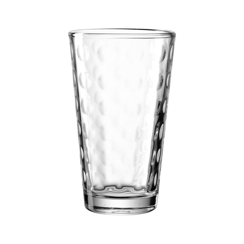 Longdrinkglas Optic 540ml Longdrinkglas Optic 540ml