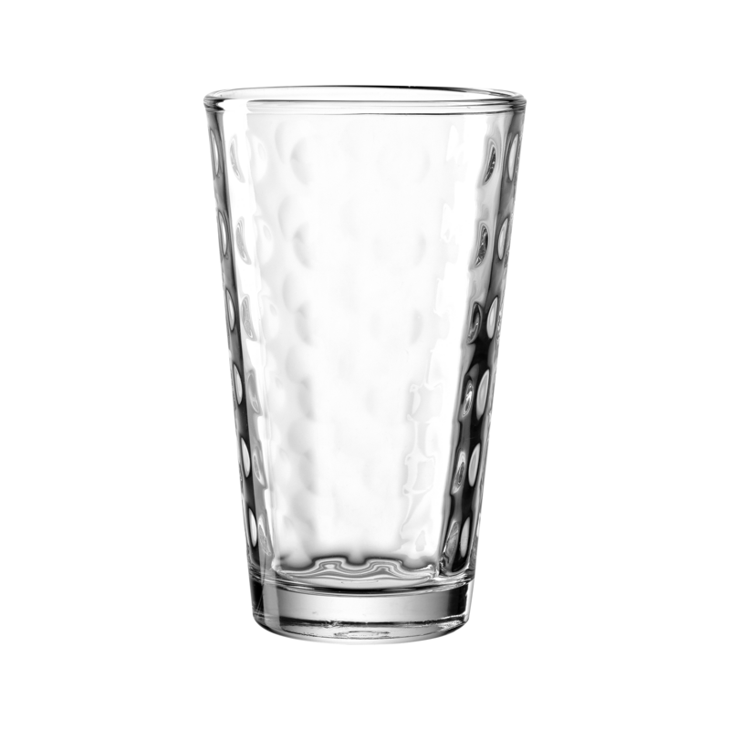 Longdrinkglas Optic 540ml