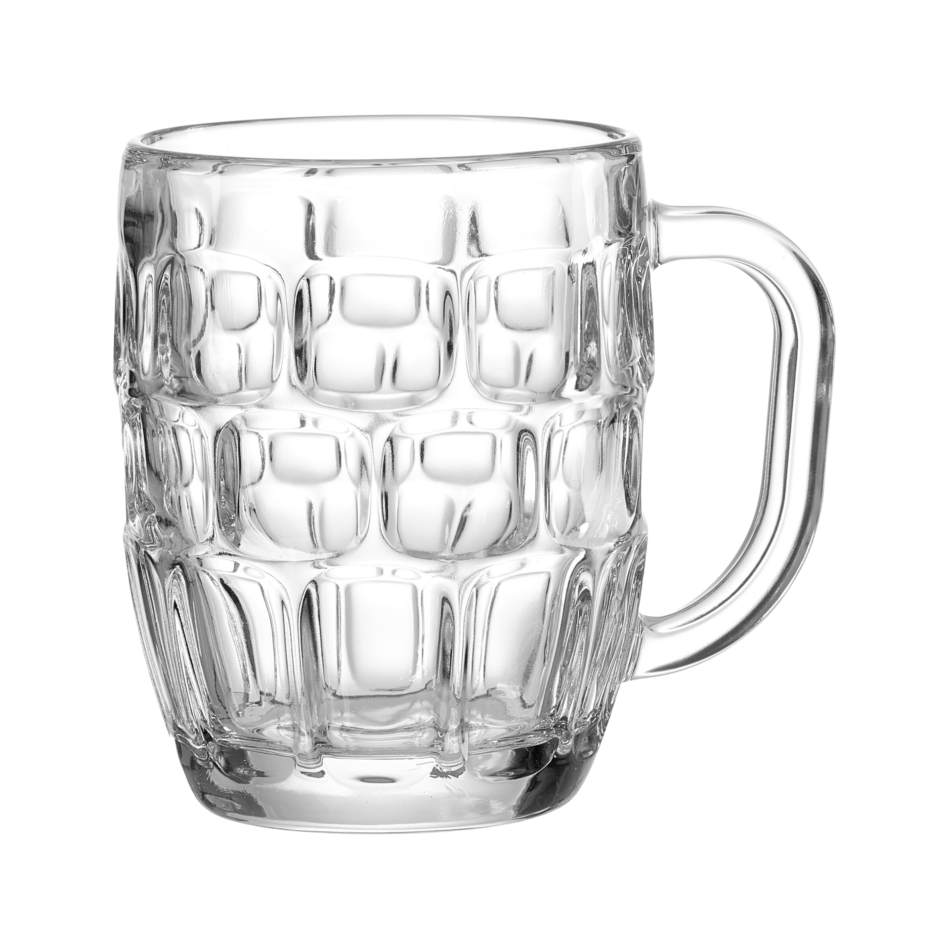 Bierglas Luis 550ml