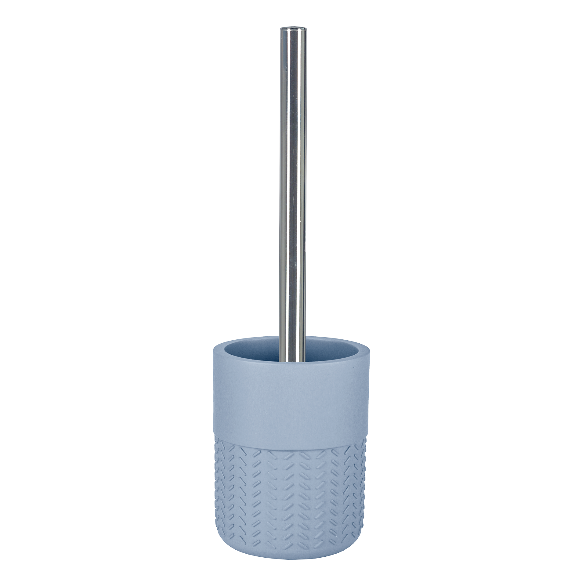 kleine Wolke WC-Bürstenhalter Dash Iceblue kleine Wolke WC-Bürstenhalter Dash Iceblue