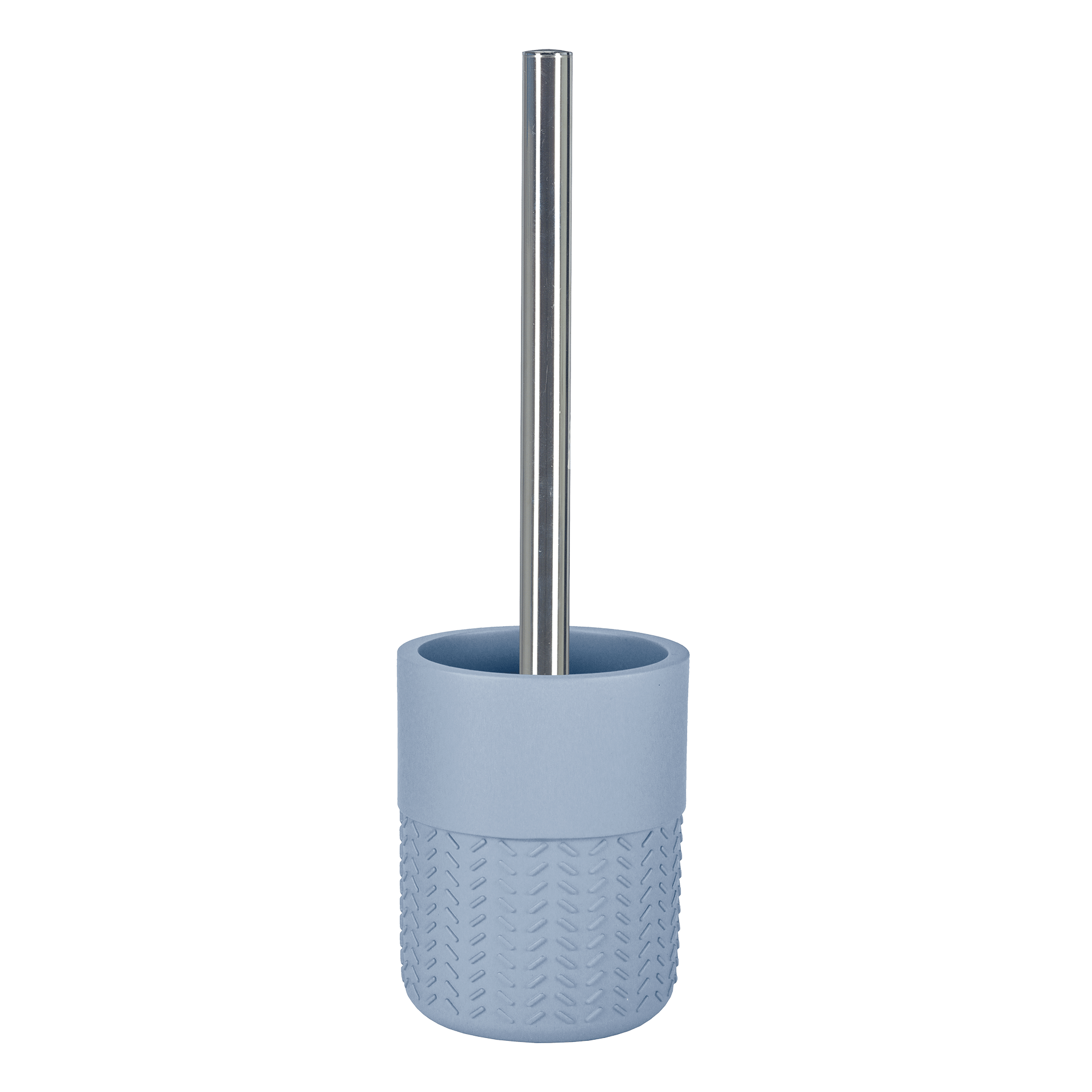 kleine Wolke WC-Bürstenhalter Dash Iceblue kleine Wolke WC-Bürstenhalter Dash Iceblue