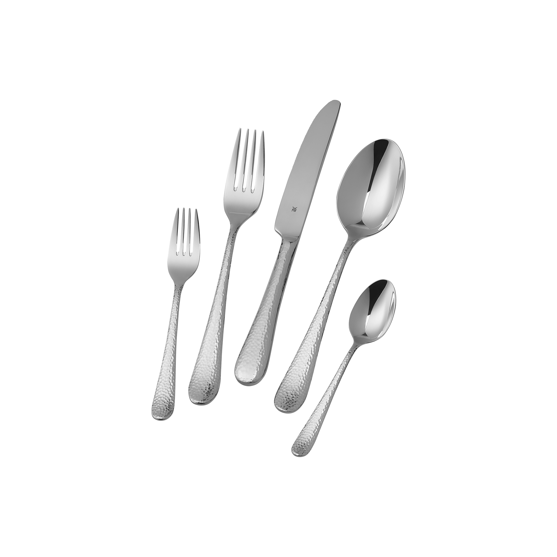 WMF Besteck-Set Sitello 60-teilig WMF Besteck-Set Sitello 60-teilig