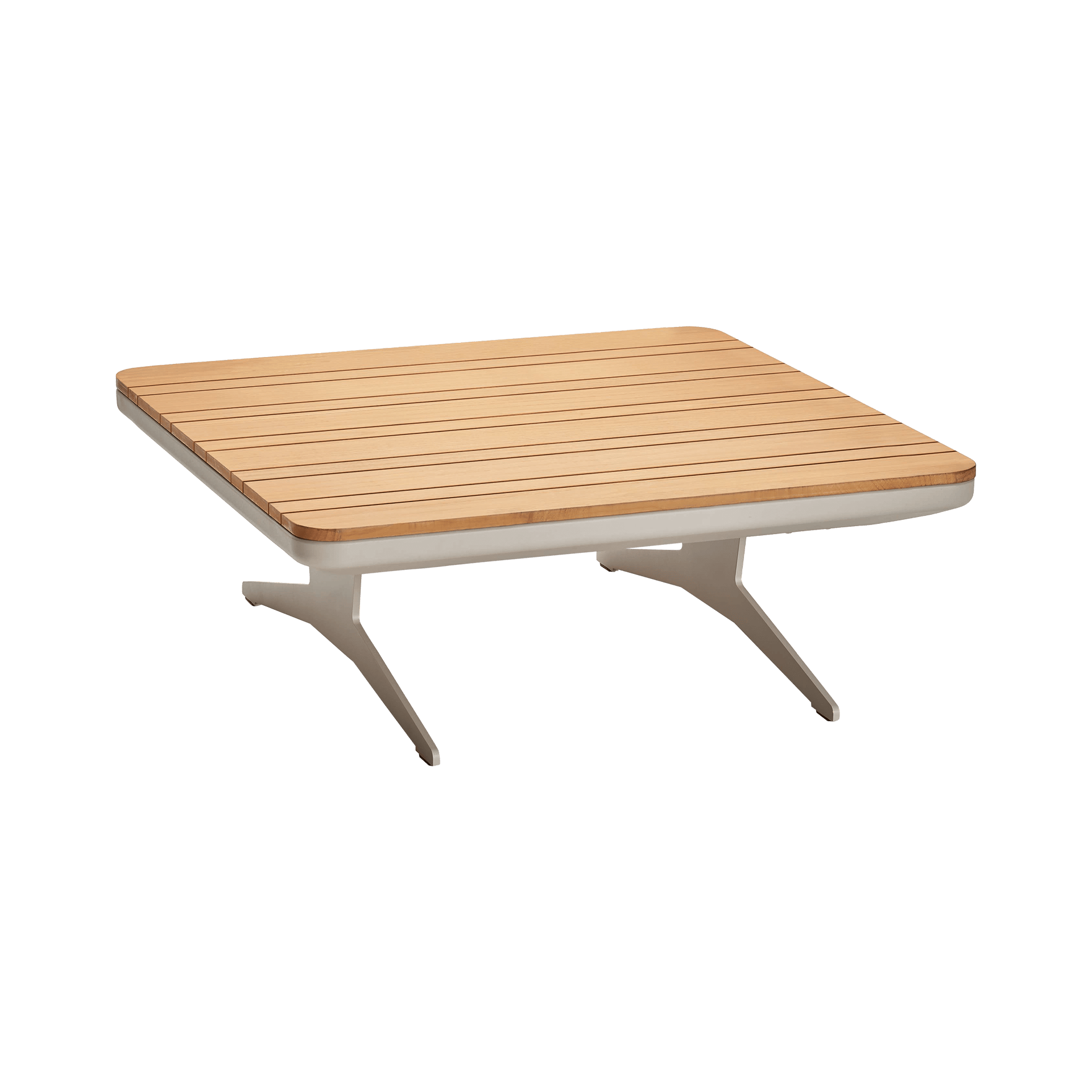 Stern Lounge-Sofa Enya Teakfarben 84*84*31 Stern Lounge-Sofa Enya Teakfarben 84*84*31