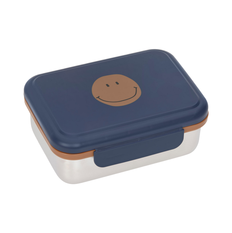 Lunchbox Little Gang Blue
