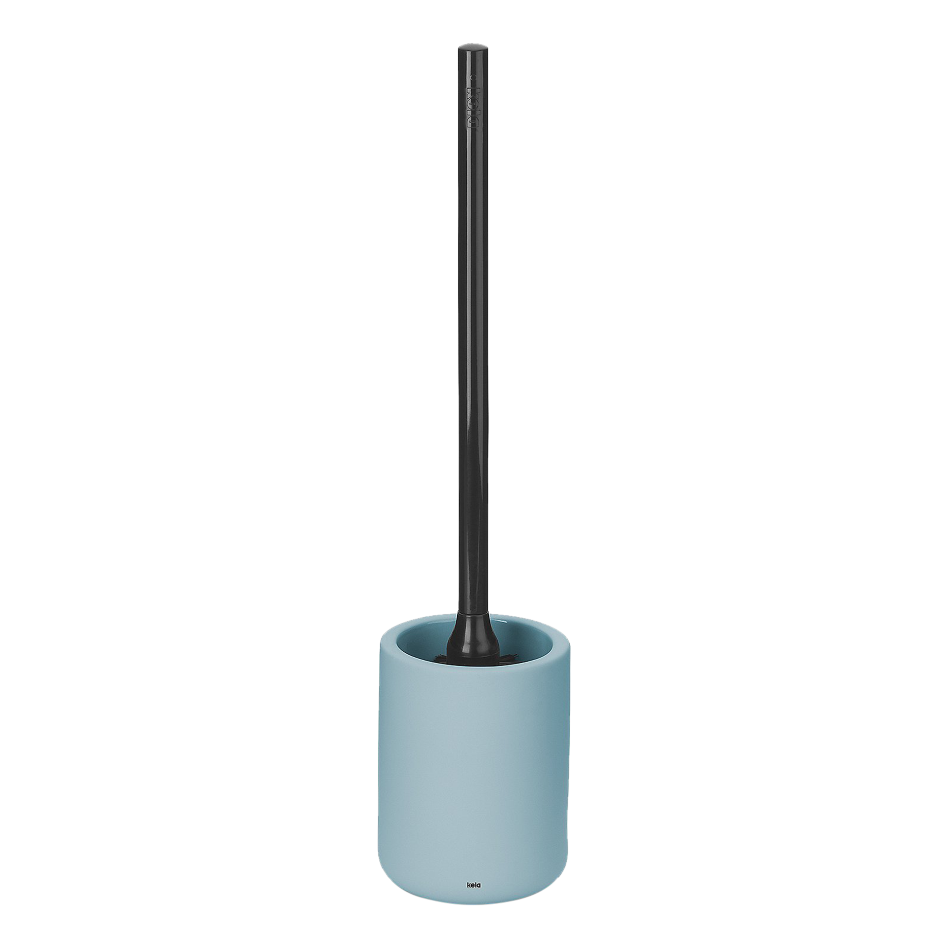 Kela WC-Bürstenhalter Sana Frostblau Kela WC-Bürstenhalter Sana Frostblau