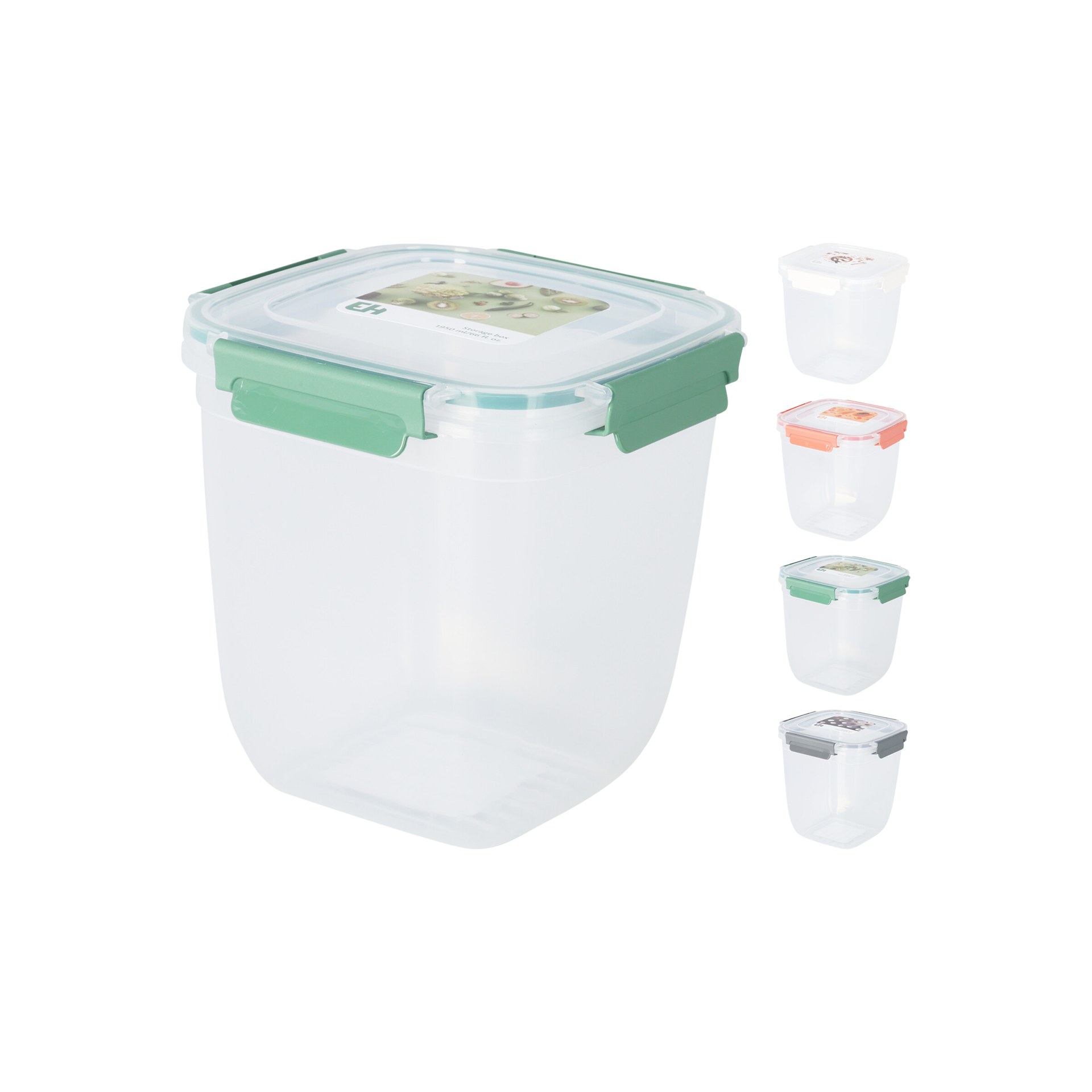 Aufbewahrungsbox Aufbewahrungsbox