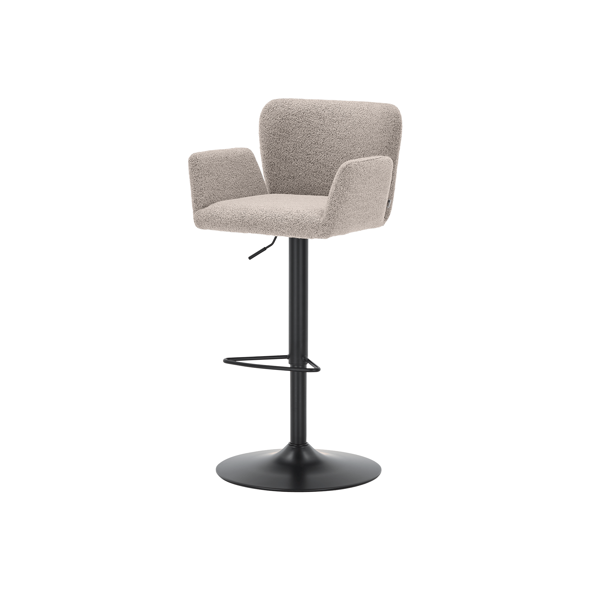 set one by Musterring Barhocker Salinas Beige set one by Musterring Barhocker Salinas Beige