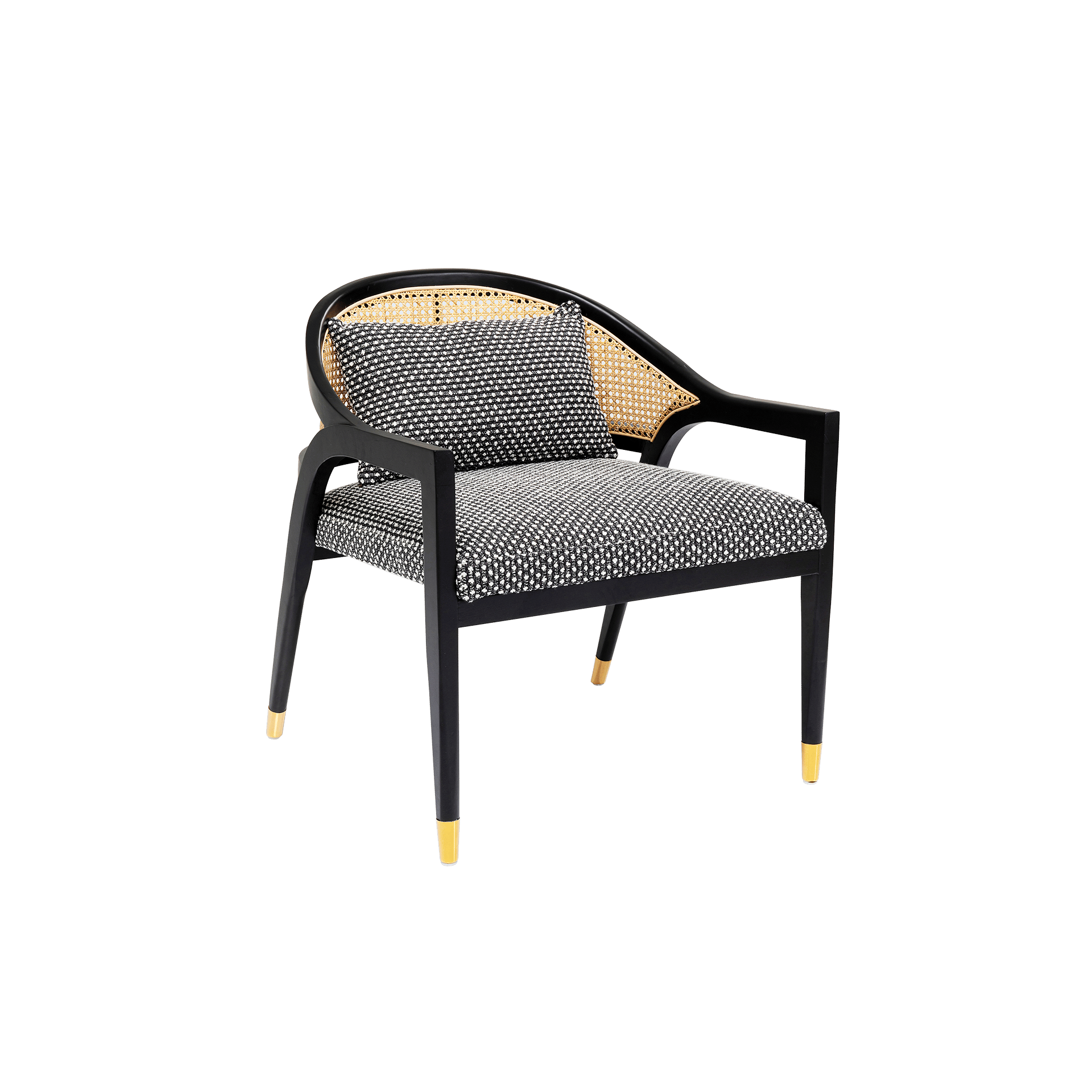 Kare Sessel Horizon Schwarz Kare Sessel Horizon Schwarz