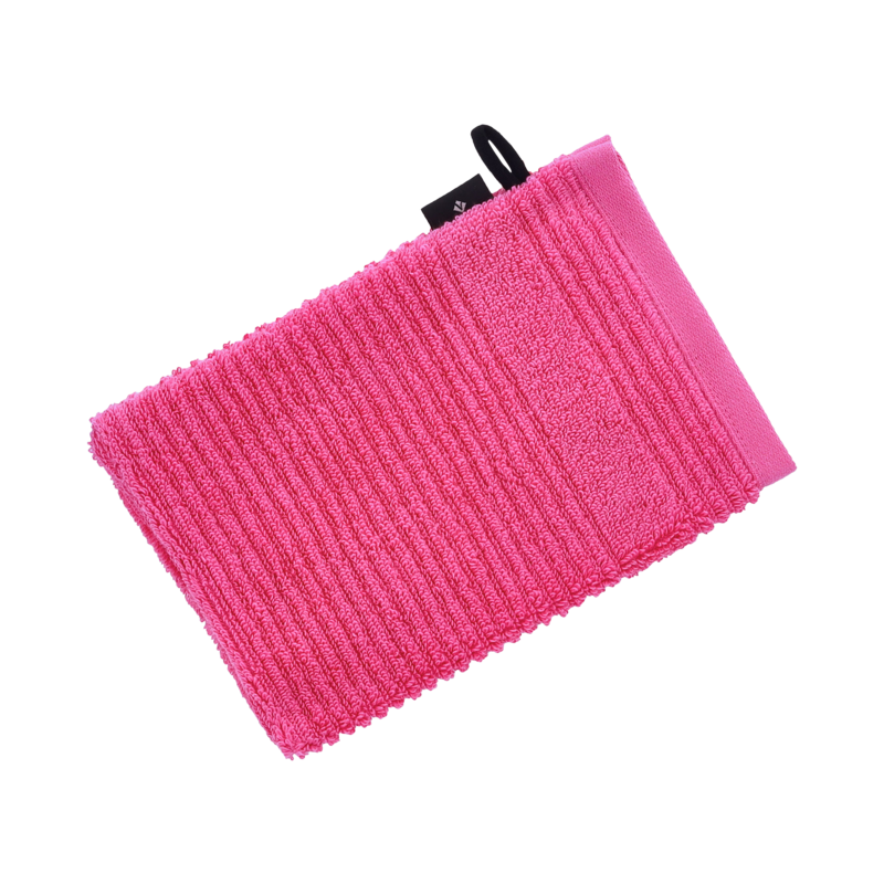 Vossen Waschhandschuh Tomorrow Prim Rose 16x22cm Vossen Waschhandschuh Tomorrow Prim Rose 16x22cm