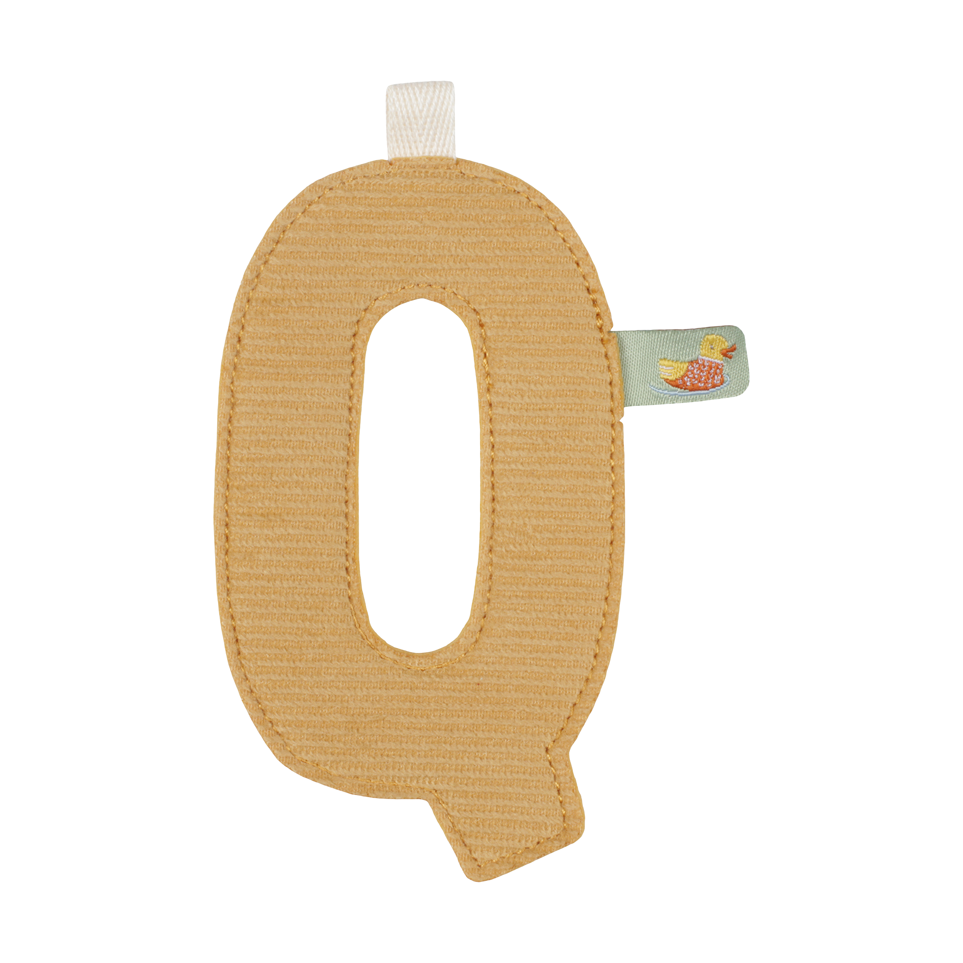 Girlande Little Dutch Element Q ocre
