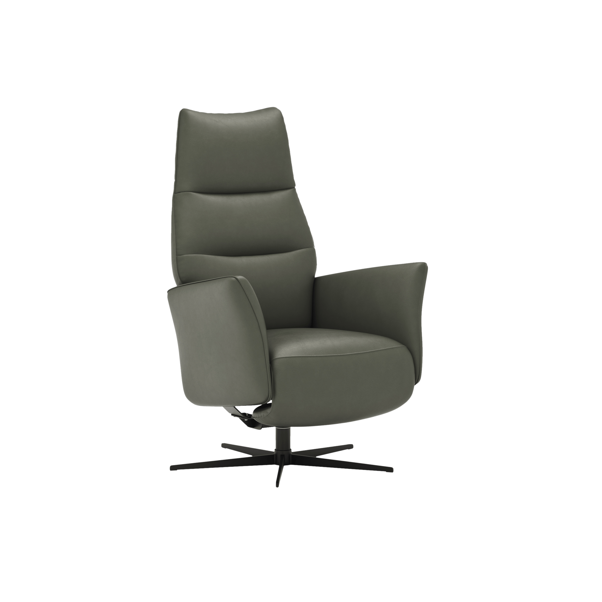 Global wohnen Relaxsessel Trona 1 Large Olive Global wohnen Relaxsessel Trona 1 Large Olive