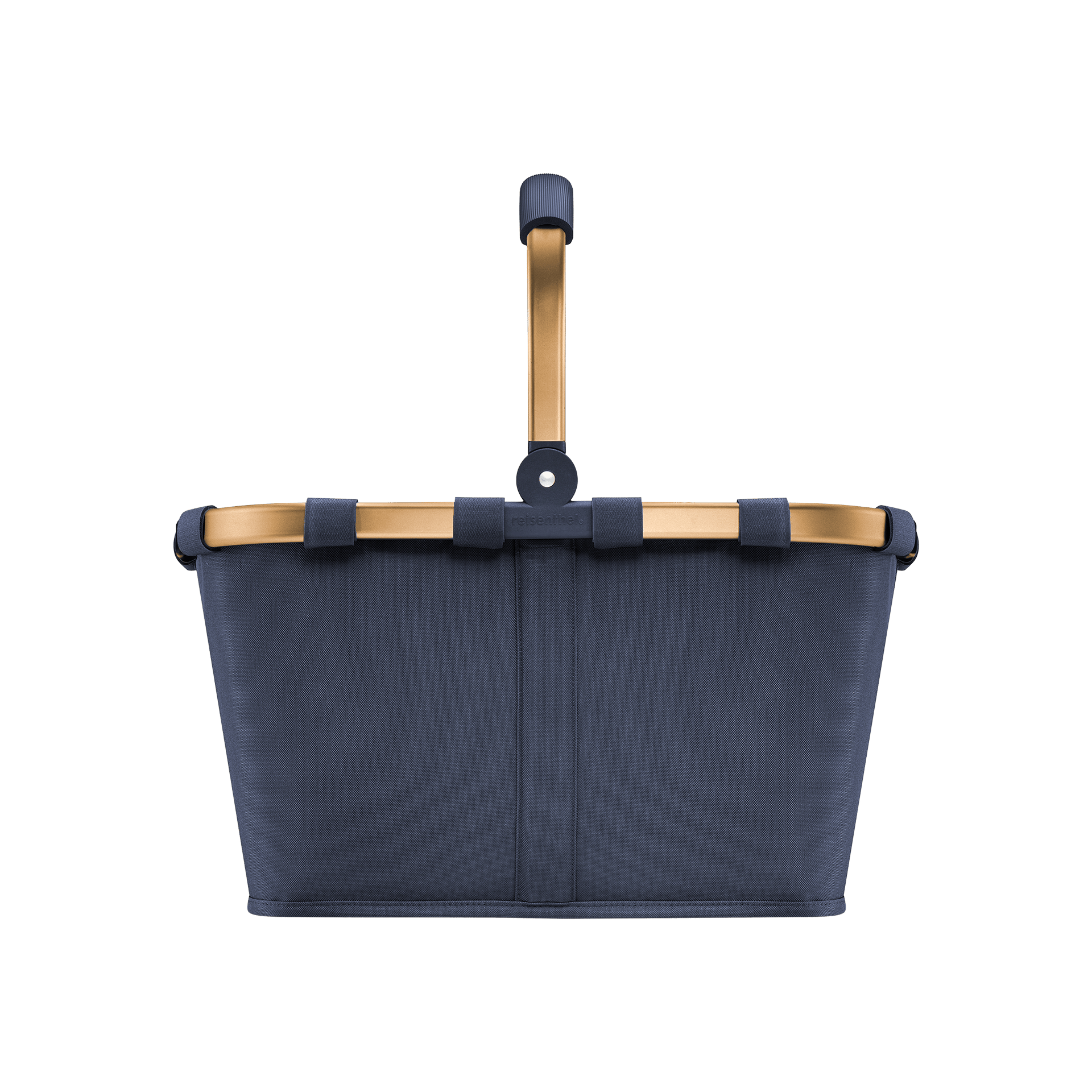 Korb Carrybag Midnight-Gold Korb Carrybag Midnight-Gold
