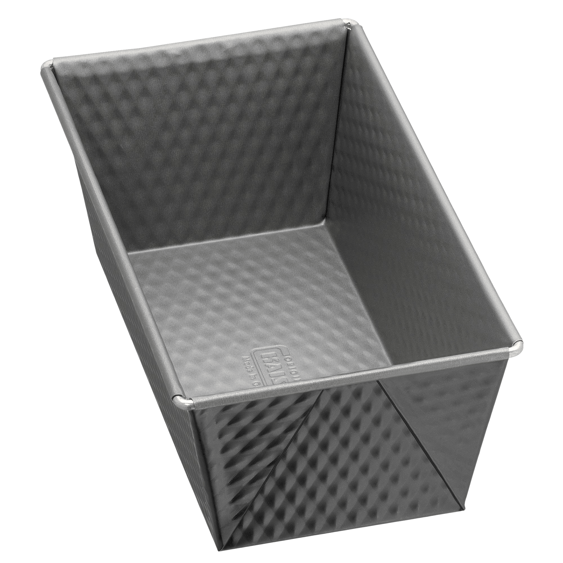 Kastenkuchenform Inspiration neu