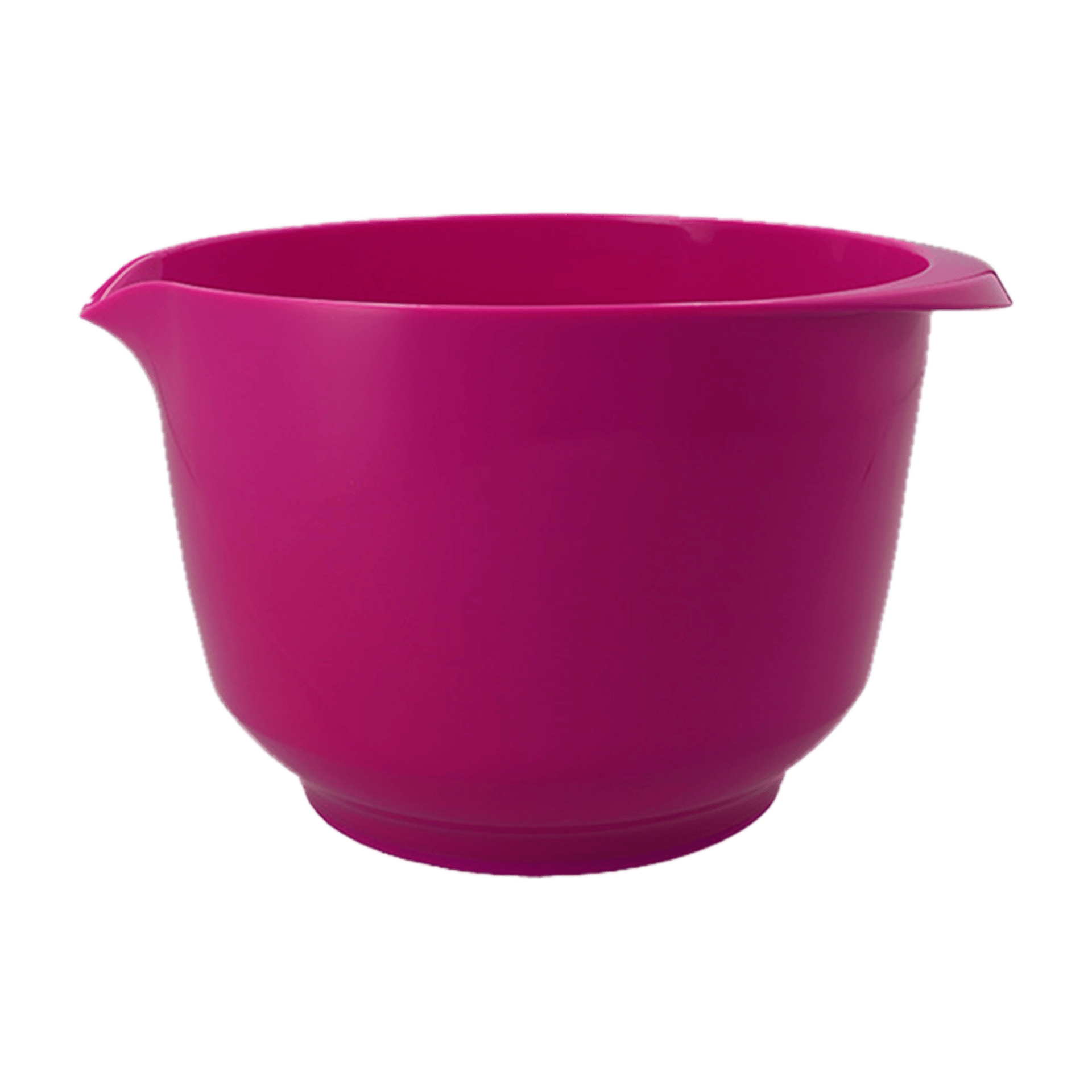 Rührbecher Colour Bowls Rührbecher Colour Bowls