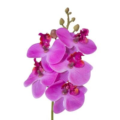 Kunstpflanze MiniPhalaenopsis Violett Kunstpflanze MiniPhalaenopsis Violett