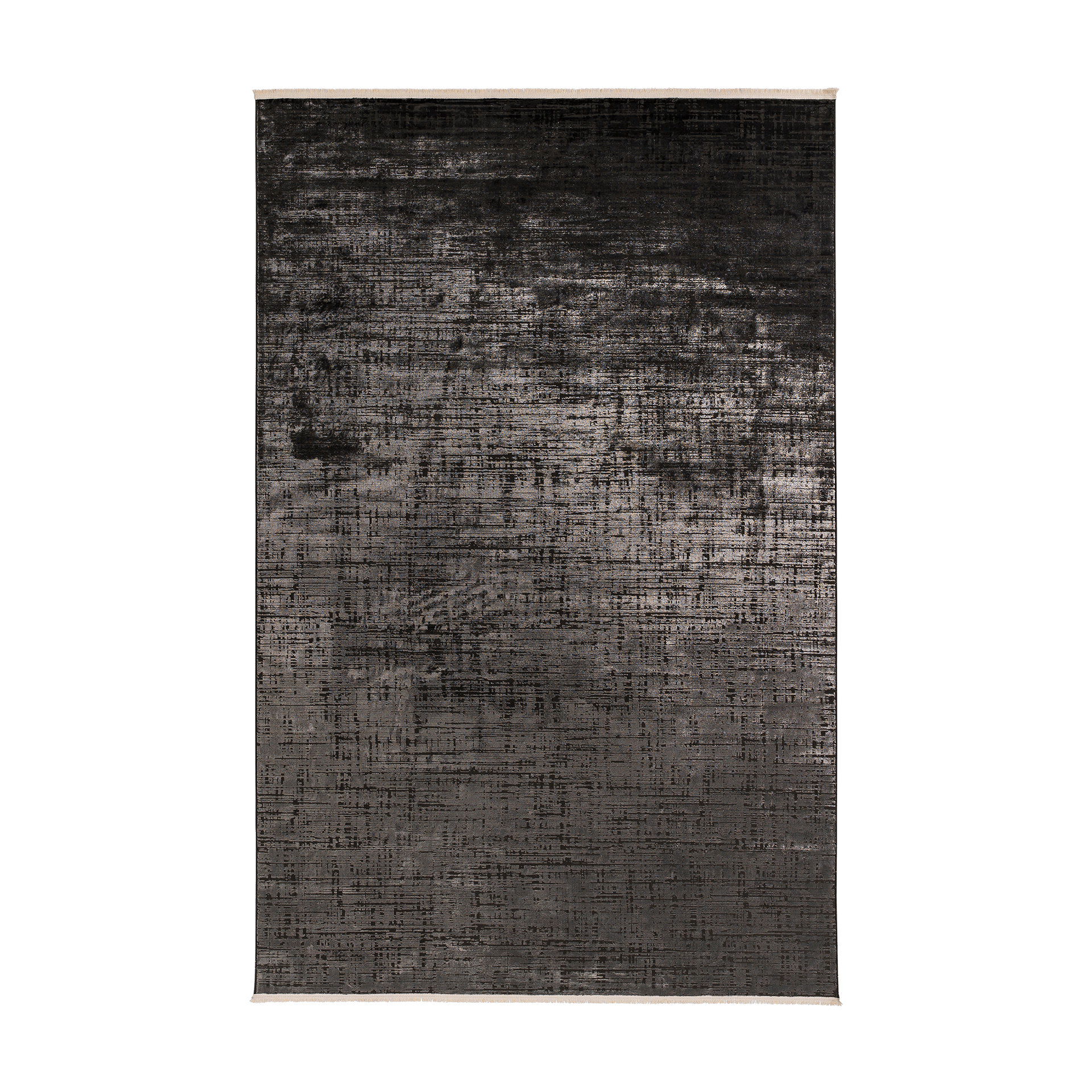 JOOP! Teppich Lines 170x240cm Anthrazit JOOP! Teppich Lines 170x240cm Anthrazit
