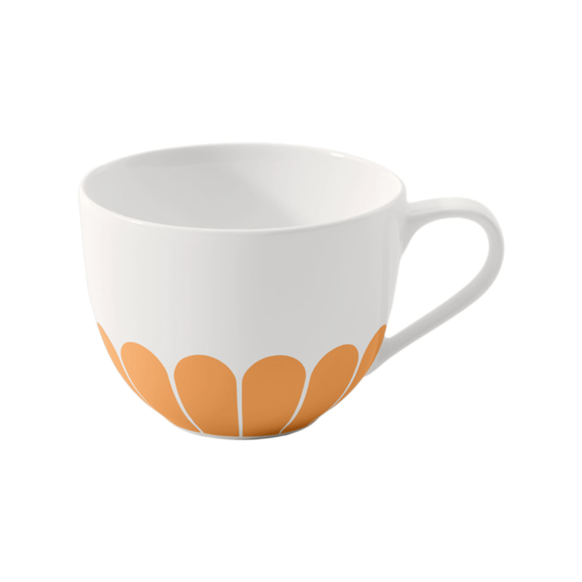 Kaffeetasse Fleur Soleil