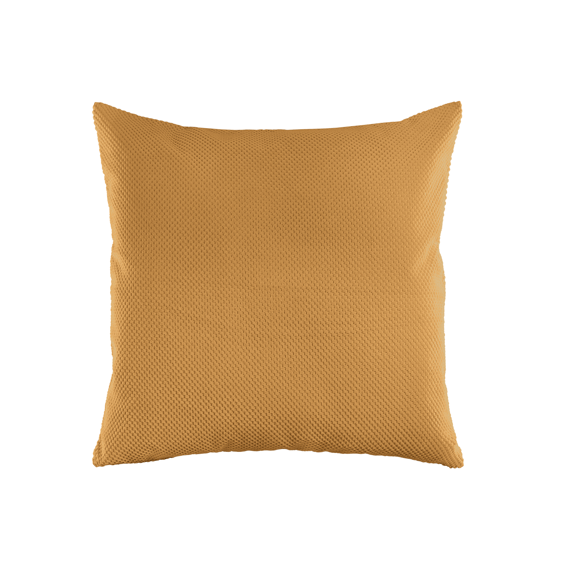 Kissen Bubble Senf 70x70cm Kissen Bubble Senf 70x70cm